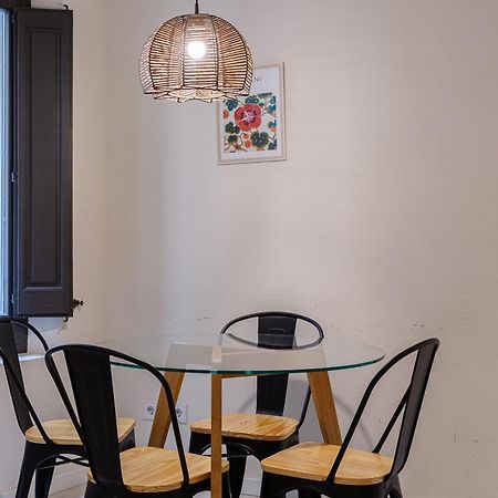Apt 8 Geranio Girona Eksteriør billede