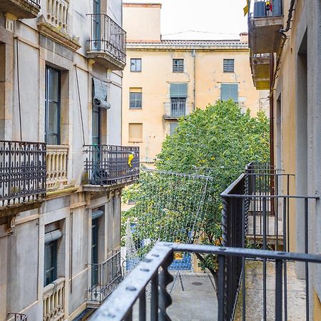 Apt 8 Geranio Girona Eksteriør billede